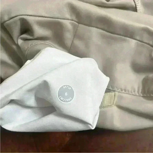 Lululemon men short - Picture 6 of 7